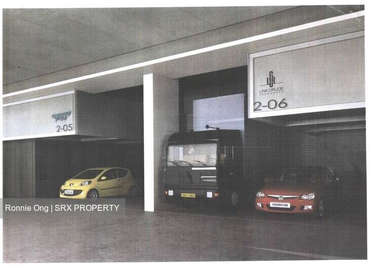 9 @ Tagore (D26), Factory #334396911